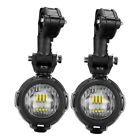 Us-sp-gsph-40w Suparee Led Auxiliary Fog Light Safety Spot Lamp 190497148818
