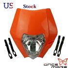 Us-ym-023-og Oncemore Universal Headlight Fairing 699951752894
