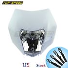 Us-ym-033-wt Topspeed White Off Road 699961999050