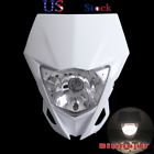 Us-ym-035-wt Birdman-moto Supermoto Enduro Dual 699934412920