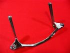 11235 Used Auxiliary Harley Mount 38 Lamp -