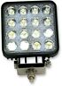 Utv105 Rivco Products Utv Led Spotlights