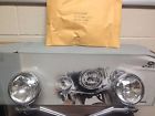 5s7-h54a-0u-00 V Lamp Mounts Passing 2009-2015 Yamaha 950 Star Kit