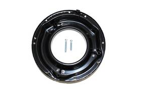33-0036 V-twin Manufacturing Headlamp Body Mount Ring Harley Panhead 1960-84 Flh Shovelhead Nacelle Headlight