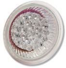 V11r Vizor Led Retro Small Replacement