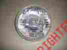 V92c Victory V92 Headlight W 1612 Miles 2000