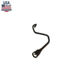 8r0941717 Vag Audi Q5 8r Front Left Headlight Hose Genuine