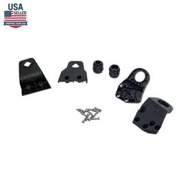 8v0998121 Vag Audi A3 8v Front Headlight Repair Set Genuine