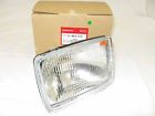 33120-me5-670 Vf1100 Vt500 N16 Housing Cb550 Lamp Nighthawk Headlight Genuine Sabre Shadow Rectangle Vf700 Honda Magna