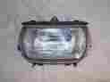33100-ml7-671 Vfr750f Honda 1986 Vfr700f Interceptor Oem Headlight Assembly