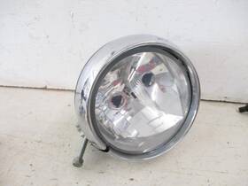 1014663-266 Victory 05 Hammer Headlight Head Light 2005-2006