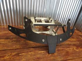 1016017 Victory 08 Vision 106 Headlight Head Lamp Front Stay Bracket
