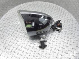 5135752-156 Victory 2007 06-07 Vegas California Headlight Front Light Lamp Housing Bucket