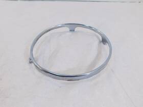 5241850 Victory 99-01 Deluxe And Sport V92 Cruiser Front Headlight Headlamp Retaining Ring