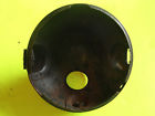 001-1047 Vintage Black Japan 500 Kawasaki Headlight H1 Body Triple