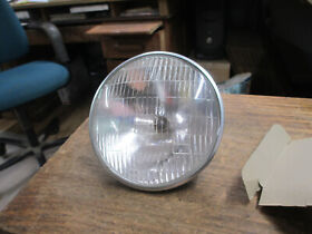 Dch-002 Vintage Monda Motorcycle 7inch Headlight Bulb New. Dixie