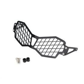 M513-b085-blk Vipjq Headlight Guard Protector Cover Kit Black Fit For Tr Tiger 900 900gt 20