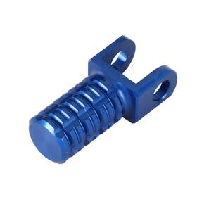 Sl039-blue Vipjq For Suzuki Drz 400e 400s 2000-2021 Shift Lever Foot Gear Shifter Pedal