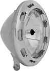 0207-2004apx-ch Visions 3 5 Performance " Machine Apex Headlight 4 Chrome