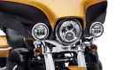 Vjr343312 Unbranded-generic 7 Chrome Round