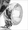 8671679 Vn1600g Cobra Repl Bullet Spotlight Assembly Chr Fits Kawasaki Vulcan Nomad 06