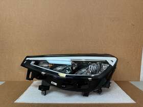 11a.941.005.a Volkswagen 2021 2022 Id.4 Id4 Left Driver Side Led Headlight