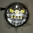 Vplh030u Fieryred Led Headlight High Low Beam Daymaker Headlamp For Plug