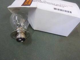 33-0140 Vt Vintage Harley Ul Vl Wl Fl Flh Xl K Choice Of Rpl Small 6-volt Headlight Bulb