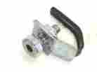 90150-me5-000 Vt500ft Honda Headlight Bolts And Brackets 1983 Ascot 1985 Cb65sc Nighthawk