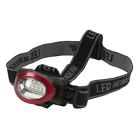 W2374 Wilmar 4 Led Headlamp 039564120374