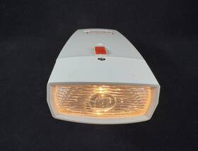 Rpa5030b Westinghouse Vintage 1960s Bicycle Radio / Headlight With Original Box