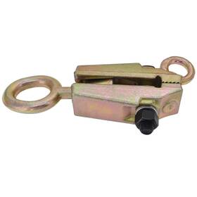 1-8435886-159805 Wflnhb 5 Ton 2 Way Frame Back Self Tightening Grips And Auto Body Repair Gold