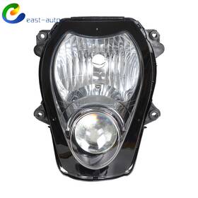 Ea992588su Wflnhb For Suzuki Hayabusa Gsxr 1300 1999-2007 2006 Front Headlight Headlamp Assembly