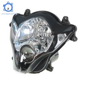 On733584l Wflnhb Front Headlamp Headlight Fit For Suzuki Gsx-r Gsxr600 Gsxr750 K6 2006 2007
