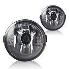 Wj30038109 Winjet Clear Lens Fog Light 848063003817