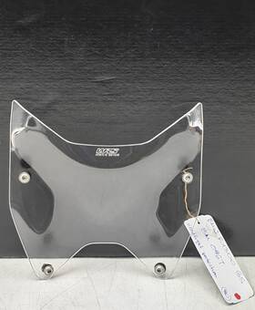 Bm-096t Wrs Bmw R 1300 Gs Headlight Guard Bm 096t
