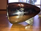 Wsw1145 Ws Harley Chopper Front Custom Headlight Pan Shovel Wideglide Evo