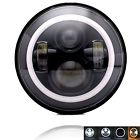 Wxf888888100000416ss Ab-auto 7 Crystal Headlight 614324491088