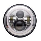Wxf888888100000417ss Brilight 7 Crystal Headlight 614324491095
