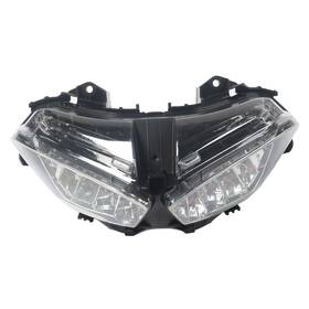 Hlh-cbr1000-17 Wynmoto #wl13 Front Headlight For 2017-2019 Honda Cbr1000rr 17 18 19 Motorcycle Headlamp Lamps