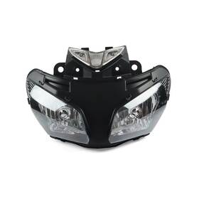 Hlh-cbr500rr-13 Wynmoto #get For Cbr500r 2013 2014 2015 Honda Motorcycle Front Headlight Headlamp Assembly