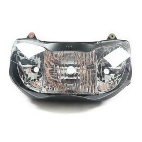 Hlh-cbr929-00 Wynmoto #nand Front Headlight Assembly Cover For Cbr900rr 2000 2001 Honda Cbr929rr Headlamp