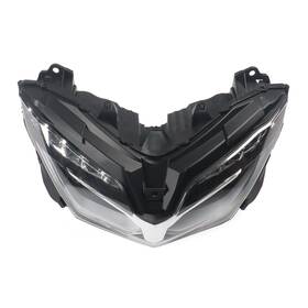 Hlh-gl1800-18 Wynmoto #nand Front Headlight For 2018-2022 Honda Goldwing 1800 Gl1800 Headlamp Assembly Cover