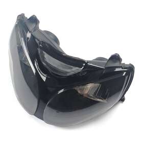 Hlk-zx12r-00 Wynmoto Motor Head Lights Headlight Headlamp For Kawasaki Ninja Zx12r 2000 2001 Zx-12r