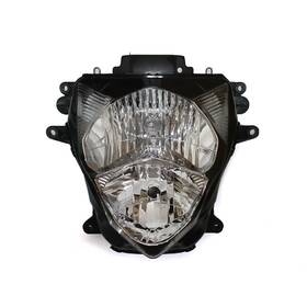 Hls-gsxr600-11 Wynmoto #wl13 Motorcycle Front Headlight Headlamp House For Suzuki Gsxr600 2011-2023 Gsxr750
