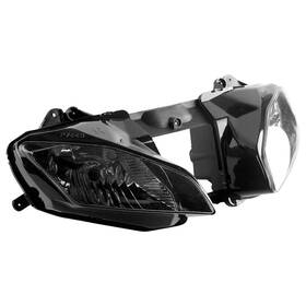 Hly-r6-08 Wynmoto #nand Front Headlight For 2008 09 10 11 12-2016 Yamaha Yzf R6 Headlamp Assembly Cover