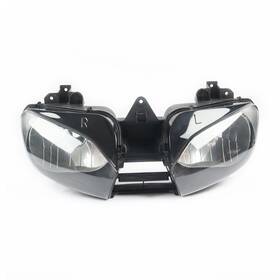 Hly-r6-99 Wynmoto #nand Front Headlight For 1998 1999 2000 01 2002 Yamaha Yzf R6 Headlamp Assembly