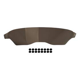 Sgan12.30 Wynmoto Pj-013 #sgan12.30 Headlight Guard Cover Protector Fit For Harley Cvo Road Glide 2023-2025 St 24-25