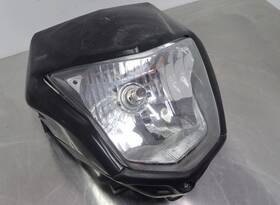 283-906001 X-pro 20 Hawk Dlx 250 Headlight Assembly