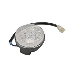 Tl125gk-a X-pro Tl-j0013 Headlight For 125cc Jeep Go Kart Ranger 125 /gk-u01 Massimoto